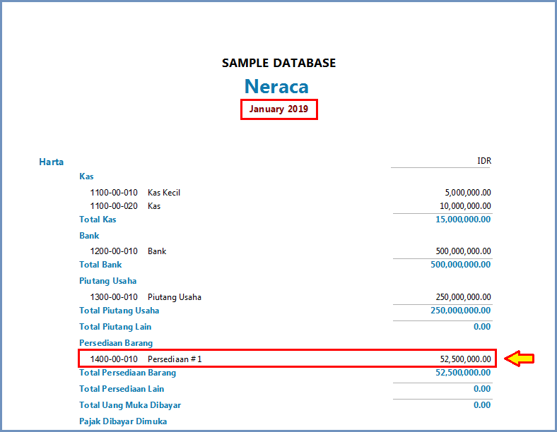 Contoh Laporan Mutasi Barang Nusagates Contoh Laporan Mutasi Barang Nusagates
